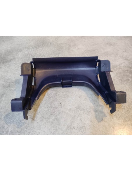 Couvercle central avant SJ 100 BALI 97/98 HONDA 64302-GAV-W00ZC