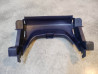 Couvercle central avant SJ 100 BALI 97/98 HONDA 64302-GAV-W00ZC