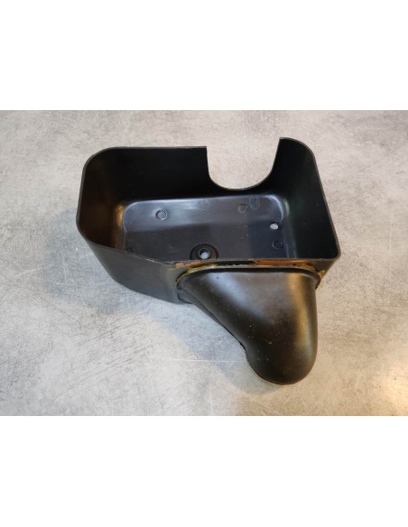 Couvercle boite à air coté droit CB 450 CL 450 HONDA 17214-203-000