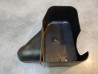 Couvercle boite à air coté droit CB 450 CL 450 HONDA 17214-203-000