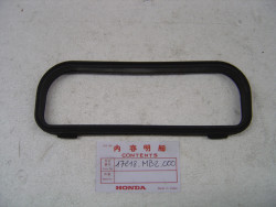 Joint Element dans montage de boite à air de VF750F 83-84