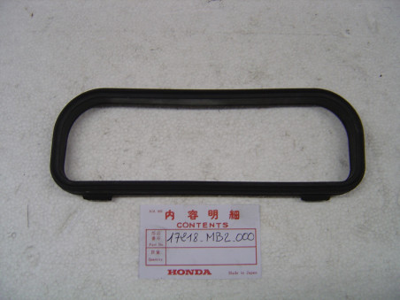Joint boîte à air Honda VF750F 83-84 – Réf. 17218MB2000