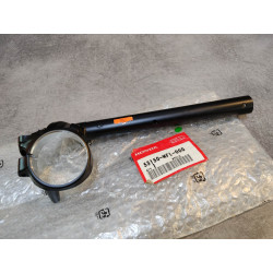 Demi guidon gauche CBR 1000 RR / RA 2008-11 HONDA 53150-MFL-000