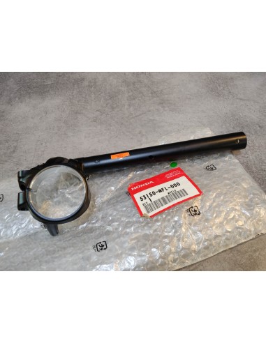 Demi guidon gauche CBR 1000 RR / RA 2008-11 HONDA 53150-MFL-000