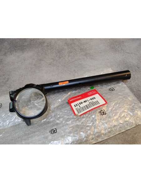 Demi guidon gauche CBR 1000 RR / RA 2008-11 HONDA 53150-MFL-000