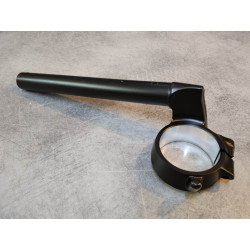 Demi guidon gauche CBR 1000 RR / RA 2008-11 HONDA 53150-MFL-000