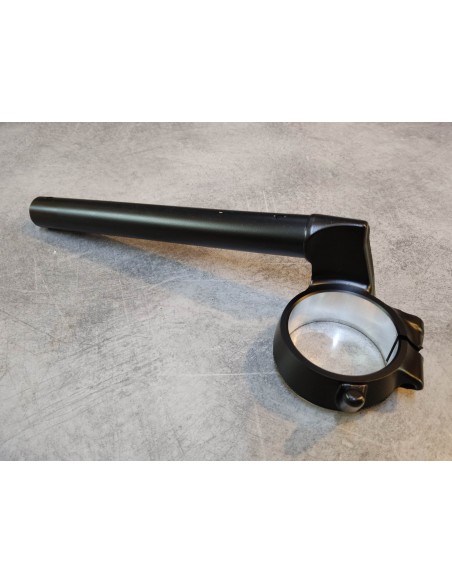 Demi guidon gauche CBR 1000 RR / RA 2008-11 HONDA 53150-MFL-000