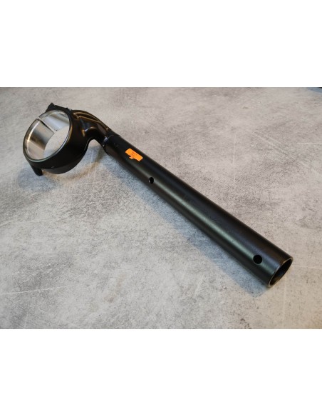 Demi guidon gauche CBR 1000 RR / RA 2008-11 HONDA 53150-MFL-000