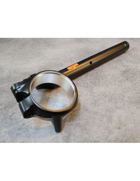 Demi guidon gauche CBR 1000 RR / RA 2008-11 HONDA 53150-MFL-000