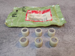 Kit de 6 galets d'embrayage pour PA50B HONDA 22123-GB7-305