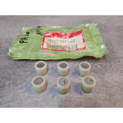 Kit de 6 galets d'embrayage pour PA50B HONDA 22123-GB7-305