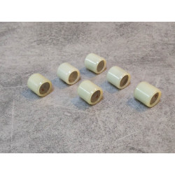 Kit de 6 galets d'embrayage pour PA50B HONDA 22123-GB7-305
