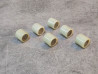 Kit de 6 galets d'embrayage pour PA50B HONDA 22123-GB7-305