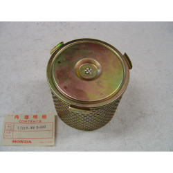 Élément boîte à air Honda VT500F 83-84 – Réf. 17218-MF5-000