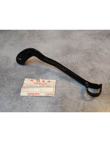 Pedale de frein AR pour 200XLR XL125RC/RF/RH HONDA 46500-KB9-000