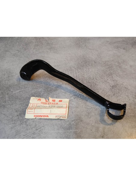 Pedale de frein AR pour 200XLR XL125RC/RF/RH HONDA 46500-KB9-000