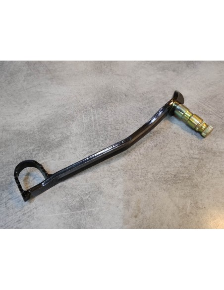 Pedale de frein AR pour 200XLR XL125RC/RF/RH HONDA 46500-KB9-000
