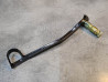 Pedale de frein AR pour 200XLR XL125RC/RF/RH HONDA 46500-KB9-000