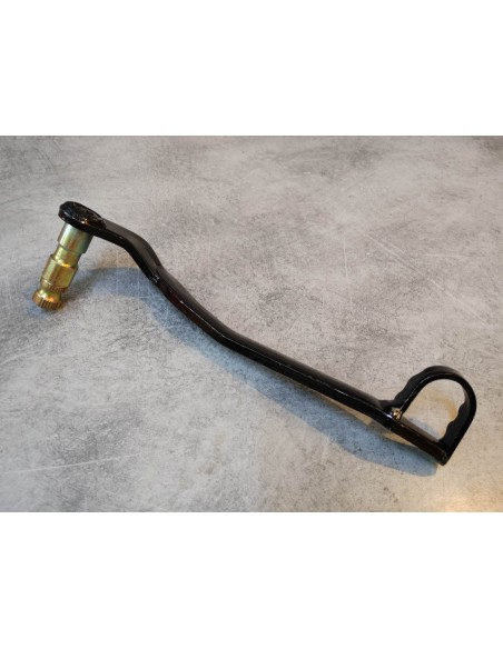 Pedale de frein AR pour 200XLR XL125RC/RF/RH HONDA 46500-KB9-000