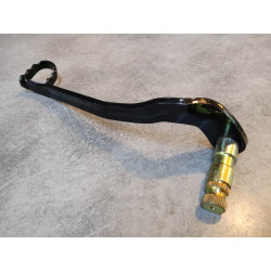 Pedale de frein AR pour 200XLR XL125RC/RF/RH HONDA 46500-KB9-000