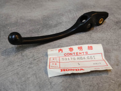 Levier gauche pour VF1100CF/CG VF1000RF VF1000FF/F2F/FG/F2G HONDA 53178-MB4-681