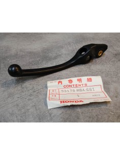 Levier gauche pour VF1100CF/CG VF1000RF VF1000FF/F2F/FG/F2G HONDA 53178-MB4-681