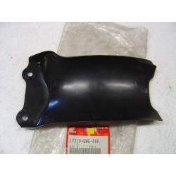 Bavette boîte à air Honda CR80R – Réf. 17219GW6000