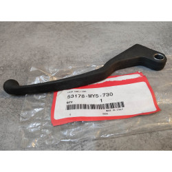 Levier coté Gauche origine de CB500 97-99 HONDA 53178-MY5-730