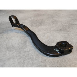 Pedale de frein AR pour XL125K2 76 CT125 HONDA 46500-382-670ZA