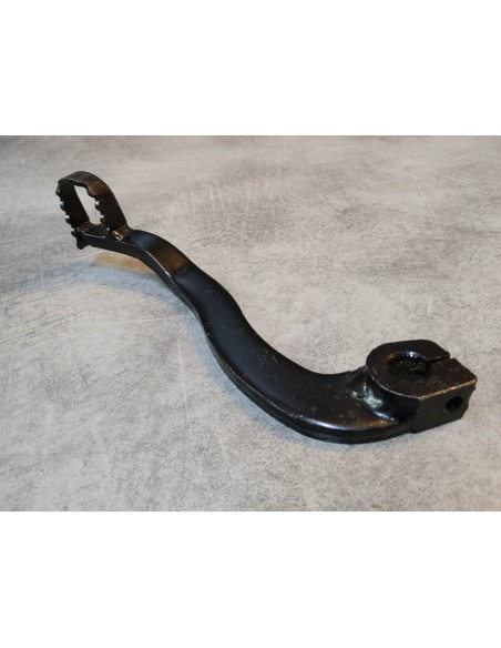 Pedale de frein AR pour XL125K2 76 CT125 HONDA 46500-382-670ZA