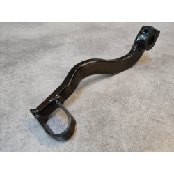Pedale de frein AR pour XL125K2 76 CT125 HONDA 46500-382-670ZA