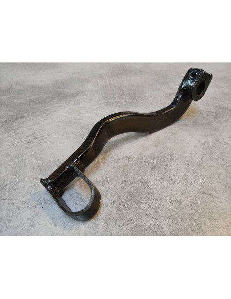Pedale de frein AR pour XL125K2 76 CT125 HONDA 46500-382-670ZA