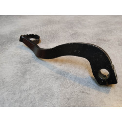 Pedale de frein AR pour XL125K2 76 CT125 HONDA 46500-382-670ZA