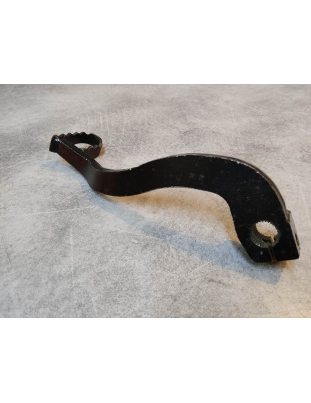 Pedale de frein AR pour XL125K2 76 CT125 HONDA 46500-382-670ZA