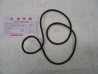 Joint boîte à air Honda XR600R – Réf. 17219KC1000