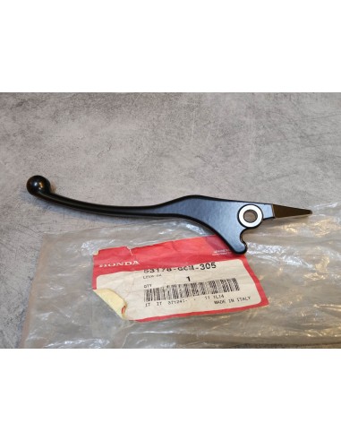 Levier gauche pour X8R 50 1998/2001 neuf origine HONDA 53178-GCM-305
