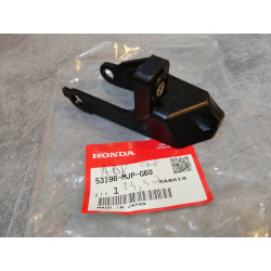 Support rotule gauche CRF 1000 2016-19 HONDA 53196-MJP-G60