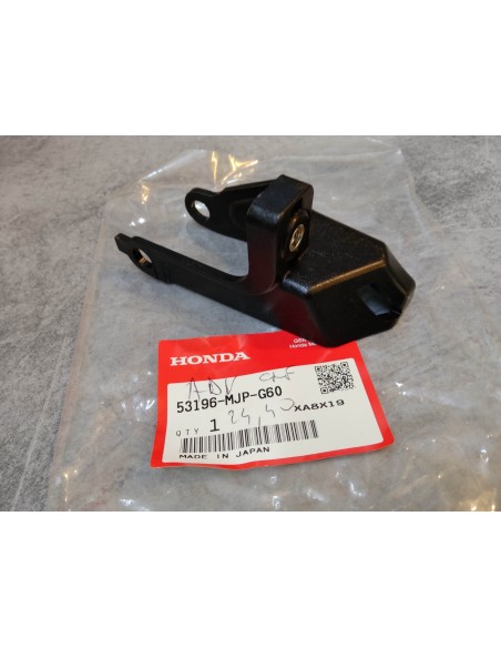 Support rotule gauche CRF 1000 2016-19 HONDA 53196-MJP-G60