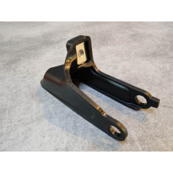Support rotule gauche CRF 1000 2016-19 HONDA 53196-MJP-G60