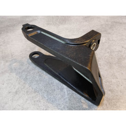 Support rotule gauche CRF 1000 2016-19 HONDA 53196-MJP-G60