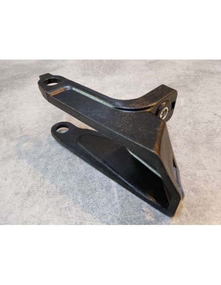 Support rotule gauche CRF 1000 2016-19 HONDA 53196-MJP-G60