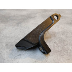 Support rotule gauche CRF 1000 2016-19 HONDA 53196-MJP-G60