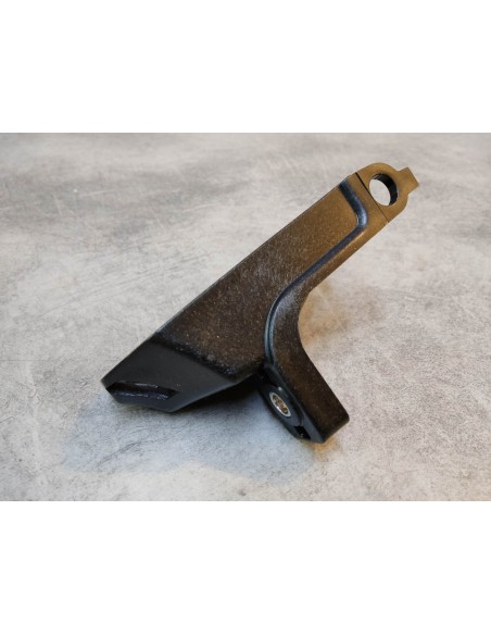 Support rotule gauche CRF 1000 2016-19 HONDA 53196-MJP-G60