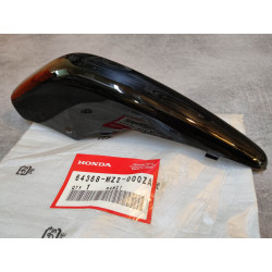 Garniture de carénage gauche noir CBR1000F 93-99 HONDA 64368-MZ2-000ZA