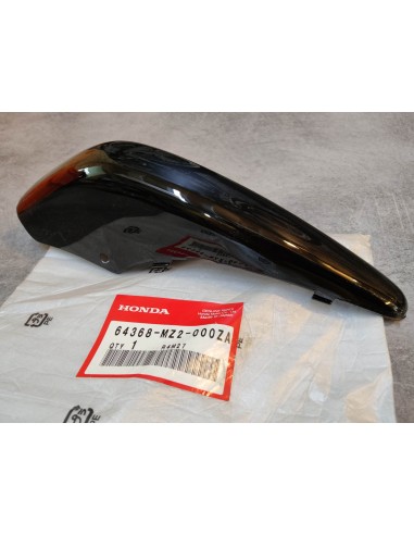 Garniture de carénage gauche noir CBR1000F 93-99 HONDA 64368-MZ2-000ZA