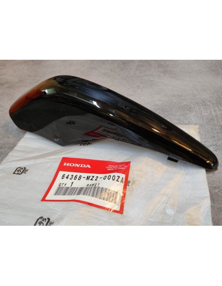 Garniture de carénage gauche noir CBR1000F 93-99 HONDA 64368-MZ2-000ZA