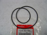 Joint boîte à air Honda VT125C 2001 - Réf 17219MAV000