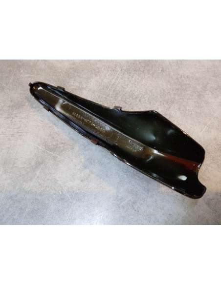 Garniture de carénage gauche noir CBR1000F 93-99 HONDA 64368-MZ2-000ZA