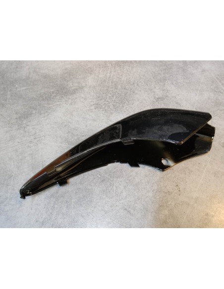 Garniture de carénage gauche noir CBR1000F 93-99 HONDA 64368-MZ2-000ZA