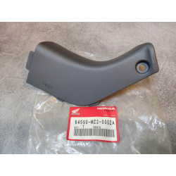 Garniture intérieure gauche tète fourche CBR1000 93-99 HONDA 64590-MZ2-000ZA